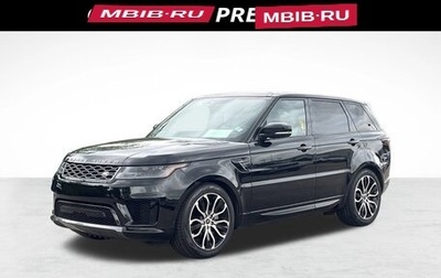 Land Rover Range Rover Sport II, 2022 год, 7 200 000 рублей, 1 фотография