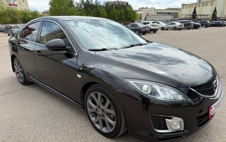 Mazda 6, 2008 год, 665 000 рублей, 1 фотография
