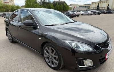 Mazda 6, 2008 год, 665 000 рублей, 1 фотография