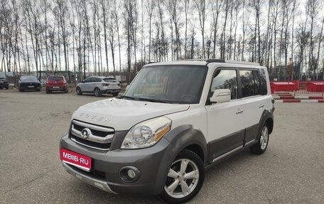 Great Wall Hover M2, 2013 год, 499 000 рублей, 1 фотография