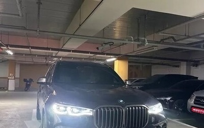 BMW X7, 2021 год, 9 000 900 рублей, 1 фотография