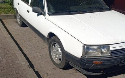 Renault 25, 1985 год, 140 000 рублей, 1 фотография