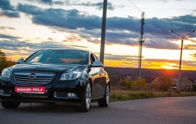Opel Insignia II рестайлинг, 2008 год, 950 000 рублей, 1 фотография