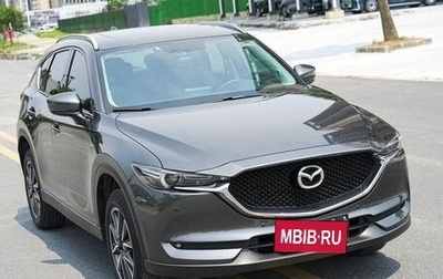 Mazda CX-5 II, 2020 год, 2 370 000 рублей, 1 фотография