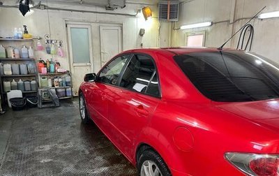 Mazda 6, 2006 год, 680 000 рублей, 1 фотография