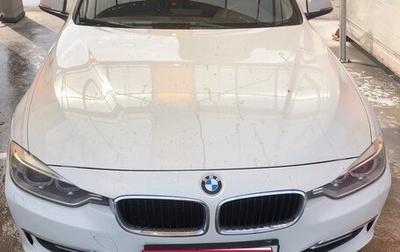 BMW 3 серия, 2013 год, 1 200 000 рублей, 1 фотография