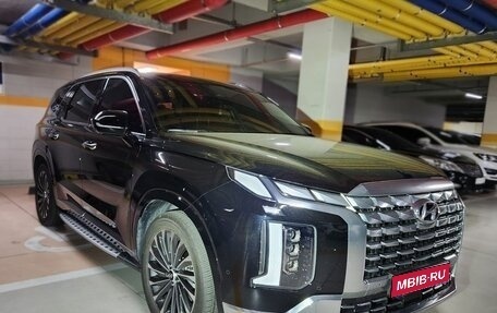 Hyundai Palisade I, 2022 год, 4 150 000 рублей, 1 фотография