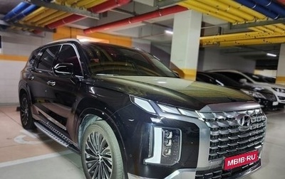 Hyundai Palisade I, 2022 год, 4 150 000 рублей, 1 фотография
