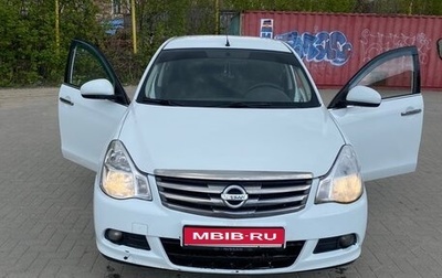 Nissan Almera, 2015 год, 790 000 рублей, 1 фотография