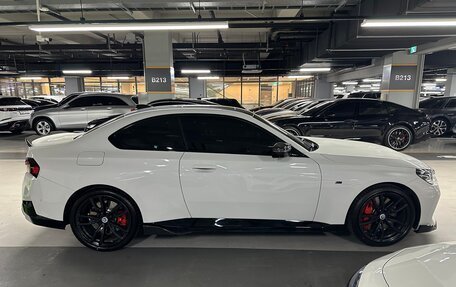 BMW 2 серия, 2022 год, 4 650 000 рублей, 1 фотография