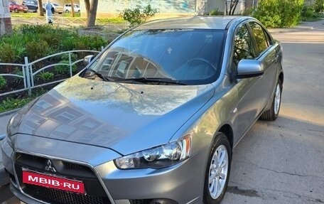Mitsubishi Lancer IX, 2012 год, 950 000 рублей, 1 фотография