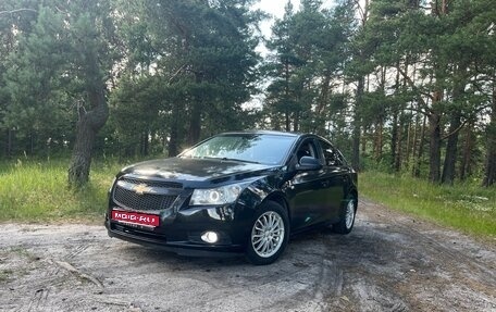 Chevrolet Cruze II, 2011 год, 790 000 рублей, 1 фотография