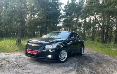Chevrolet Cruze II, 2011 год, 790 000 рублей, 1 фотография