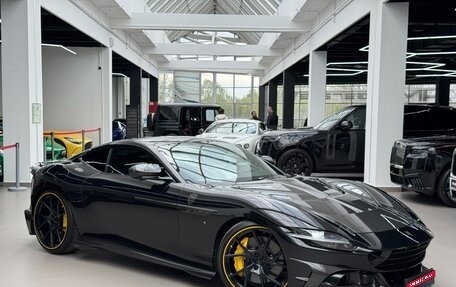 Ferrari Roma, 2021 год, 29 000 000 рублей, 1 фотография