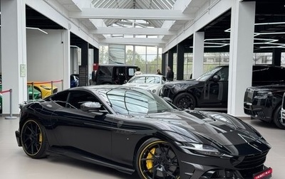 Ferrari Roma, 2021 год, 29 000 000 рублей, 1 фотография