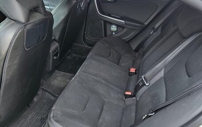 Volvo S60 III, 2012 год, 1 000 000 рублей, 1 фотография