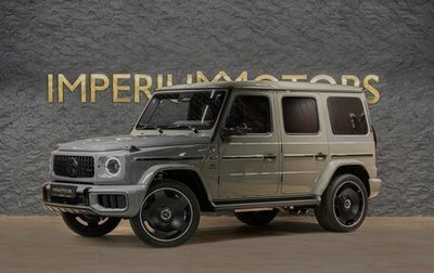 Mercedes-Benz G-Класс AMG, 2025 год, 35 990 000 рублей, 1 фотография