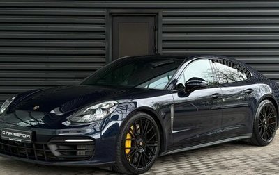 Porsche Panamera II рестайлинг, 2022 год, 13 390 000 рублей, 1 фотография