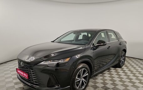 Lexus RX IV рестайлинг, 2025 год, 8 990 000 рублей, 1 фотография