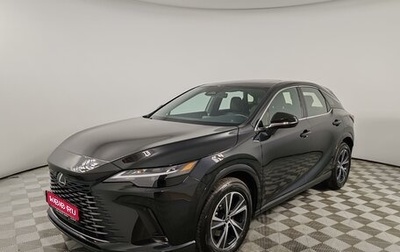 Lexus RX IV рестайлинг, 2025 год, 8 990 000 рублей, 1 фотография