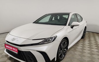 Toyota Camry, 2024 год, 4 790 000 рублей, 1 фотография