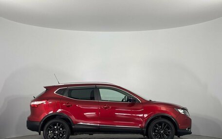 Nissan Qashqai, 2016 год, 1 530 000 рублей, 8 фотография