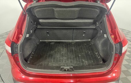 Nissan Qashqai, 2016 год, 1 530 000 рублей, 12 фотография