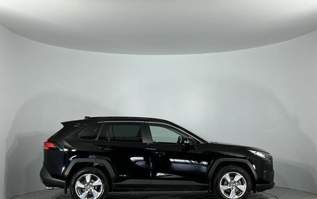 Toyota RAV4, 2022 год, 3 410 000 рублей, 4 фотография
