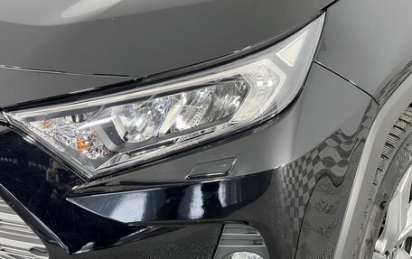 Toyota RAV4, 2022 год, 3 410 000 рублей, 9 фотография