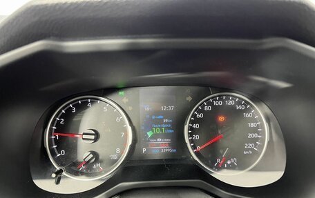 Toyota RAV4, 2022 год, 3 410 000 рублей, 13 фотография