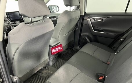 Toyota RAV4, 2022 год, 3 410 000 рублей, 18 фотография