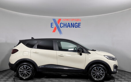 Renault Kaptur I рестайлинг, 2020 год, 1 599 000 рублей, 3 фотография