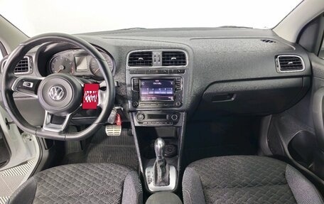 Volkswagen Polo VI (EU Market), 2018 год, 1 515 000 рублей, 12 фотография