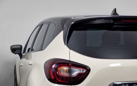 Renault Kaptur I рестайлинг, 2020 год, 1 599 000 рублей, 9 фотография