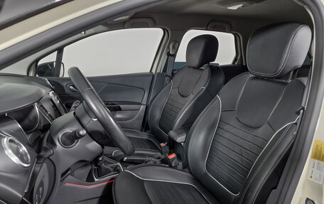 Renault Kaptur I рестайлинг, 2020 год, 1 599 000 рублей, 10 фотография