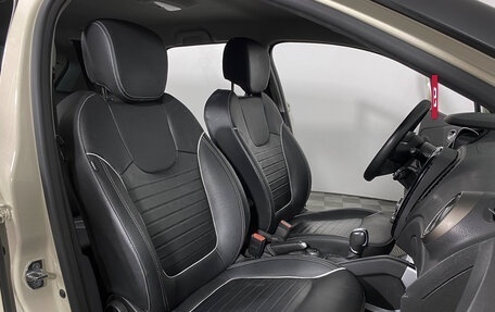 Renault Kaptur I рестайлинг, 2020 год, 1 599 000 рублей, 13 фотография