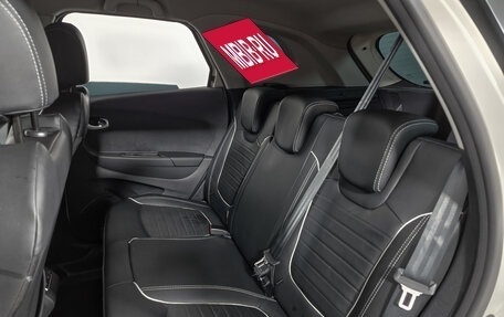 Renault Kaptur I рестайлинг, 2020 год, 1 599 000 рублей, 11 фотография