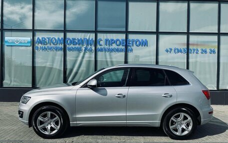 Audi Q5, 2010 год, 1 455 000 рублей, 2 фотография