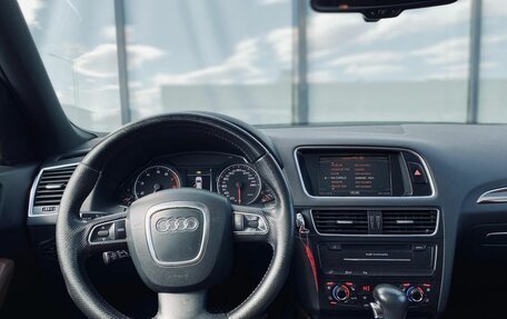 Audi Q5, 2010 год, 1 455 000 рублей, 11 фотография