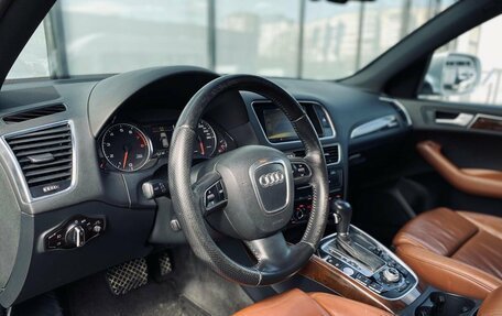 Audi Q5, 2010 год, 1 455 000 рублей, 9 фотография