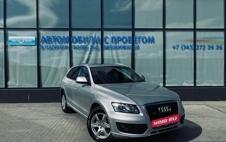 Audi Q5, 2010 год, 1 455 000 рублей, 7 фотография