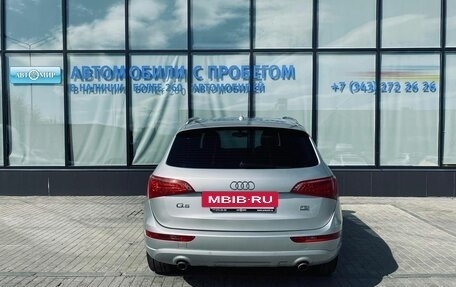 Audi Q5, 2010 год, 1 455 000 рублей, 4 фотография