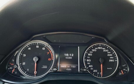Audi Q5, 2010 год, 1 455 000 рублей, 18 фотография