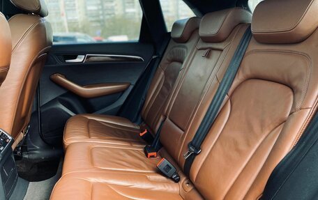 Audi Q5, 2010 год, 1 455 000 рублей, 17 фотография