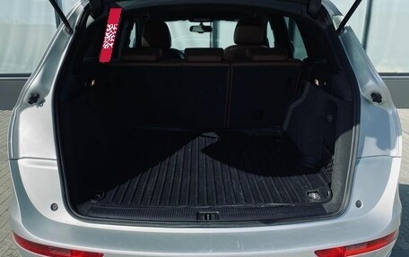 Audi Q5, 2010 год, 1 455 000 рублей, 19 фотография