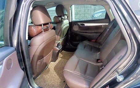 Hyundai Grandeur, 2021 год, 2 100 000 рублей, 6 фотография
