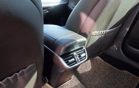 Hyundai Grandeur, 2021 год, 2 100 000 рублей, 16 фотография