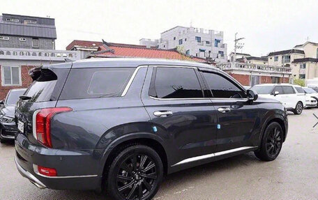 Hyundai Palisade I, 2021 год, 3 715 855 рублей, 3 фотография