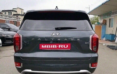 Hyundai Palisade I, 2021 год, 3 715 855 рублей, 4 фотография