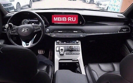 Hyundai Palisade I, 2021 год, 3 715 855 рублей, 5 фотография